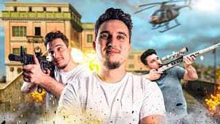 JE NE SUIS PAS TOUT SEUL DANS MA TÊTE 🧠