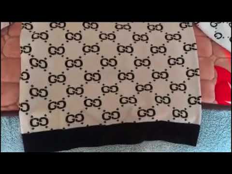 Fashion GUCCI Sweater Review from perfectkickss.net
