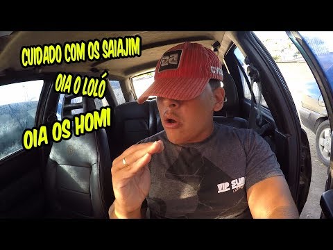 O GALEROSO - CARNAVAL DE OLINDA