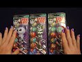 ASMR Angel Tree Stockings Show Tell Part 2 2025 Soft Spoken