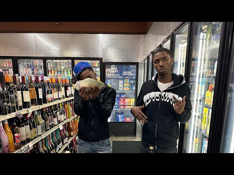 GH Spazz x MBK Woogs - Start Trippin (Offical Music Audio) #FreeSlide