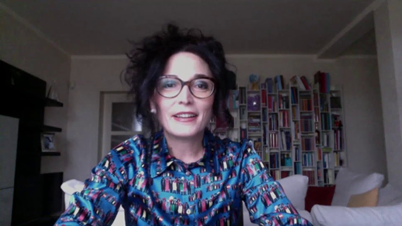 Conferenza: LA SCUOLA DI PALO ALTO E I CINQUE ASSIOMI DELLA COMUNICAZIONE UMANA