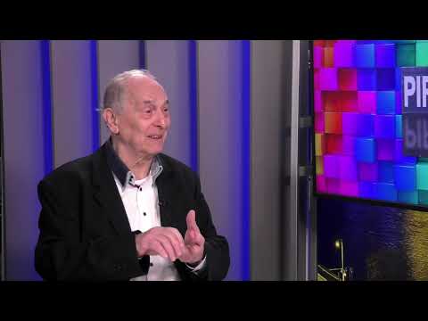 PIRKADAT Breuer Péterrel: Dr. Kunos Péter