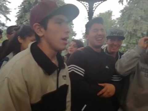 Batalla de Armas Junior - Karting MJ vs Sonnor 8vos