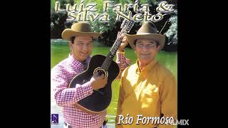 Luiz Faria e Silva Neto - Zé Cantador.