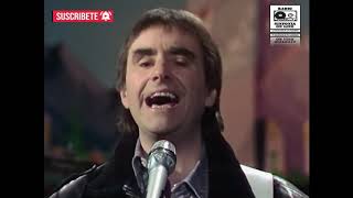 Chris De Burgh - One Word (Straight To The Heart) (1987)