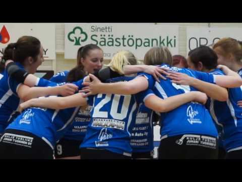 OrPo N1 - HPK Akatemia | 30.10.2016 | 3-1 | Huippuhetket