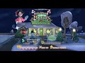 Mickey S Twice Upon A Christmas DVD Menu THX Only