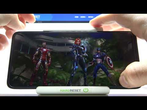 Motorola MOTO G22 - Marvel Future fight | GAMING Test 🥶| 90Hz Display | 150$ Device