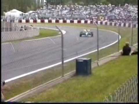 Canadian Grand Prix 1994