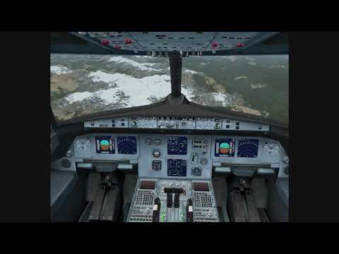 FSX - Pilotseye.tv [HD]