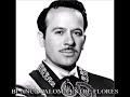 RANCHITO LINDO - PEDRO INFANTE (CON LETRA)