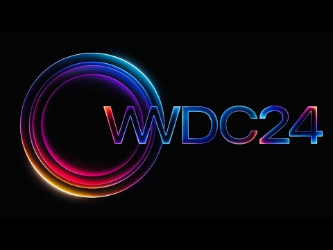 Apple WWDC 2024 Event Pre-Intro, Intro, and Outro Music (Official)