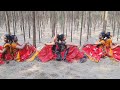Nindu Punnami Vela Folk Song