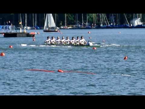 RBL Hannover - A Final