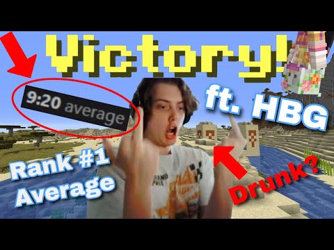 Silver erzielt im betrunkenen Zustand den ersten Platz im Durchschnitt (mit HBG).