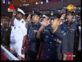 News 1st Prime Time Sunrise 6 45PM SirasaTV 10th June 2016 Clip 02