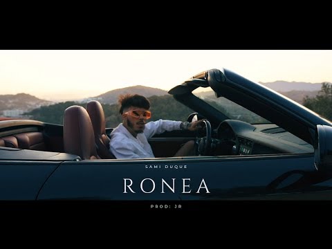 SAMI DUQUE - RONEA (VIDEO OFICIAL)