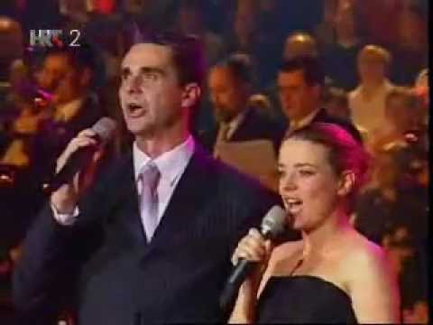 ĐANI STIPANIČEV & RENATA SABLJAK - RADUJTE SE NARODI