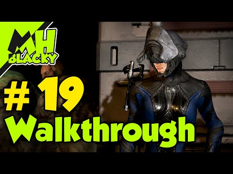 WARFRAME EINSTEIGER WALKTHROUGH #19 - Stolen Dreams