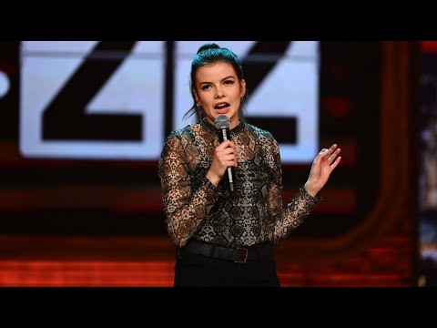 Freundschaft minus! Maria Clara Groppler über Beziehungen - 1:30