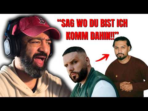 Er macht ein ganzes Album in der Hocke | Rooz Reagiert
