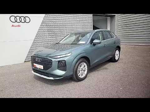 Audi Q3 35 TDI 150 S-T SE - Image 2
