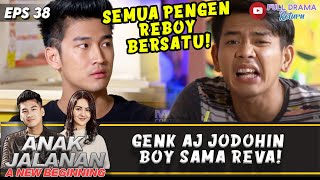Download lagu MULAI KERASA GENK AJ JODOHIN BOY SAMA REVA! | ANAK JALANAN | EPS 38 (3/5) mp3 Download lagu MULAI KERASA GENK AJ JODOHIN BOY SAMA REVA! | ANAK JALANAN | EPS 38 (3/5) mp3