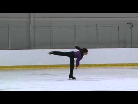 Canada 2014 Challange Long Program