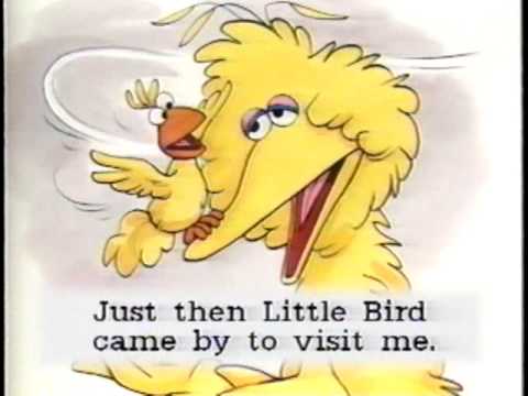 Sesame Street: Start-To-Read Video - Nobody Cares About Me!