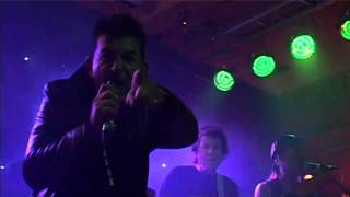 HEAVY METAL KIDS - UNCONTROLLABLE!