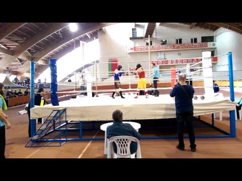 Denis Klimovich Part 2. 26.03.2015.