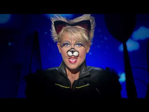 Xuxa - Gato Mia (Vídeo Oficial - XSPB 7)