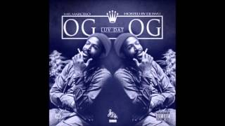 Mr.Marcelo -Say Dat feat. Curren$y