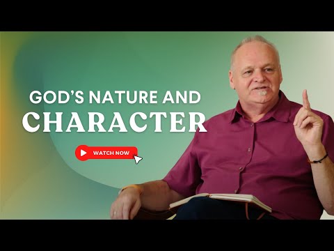 The Nature of God