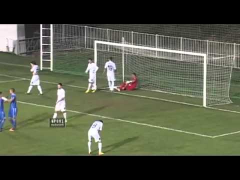 Kup Srbije: FK Cukaricki -  FK Jagodina 0:2