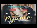 Becky G, Natti Natasha - Sin Pijama (Official Video) 3D