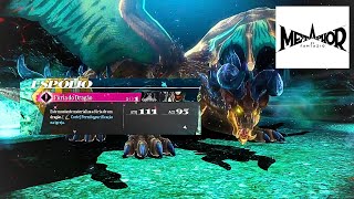 How to Defeat the Fire Dragon