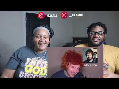 Mom REACTS to ONE GUY, 54 VOICES (With Music!) Drake, TØP, P!ATD, Queen - Famous Singer Impressions