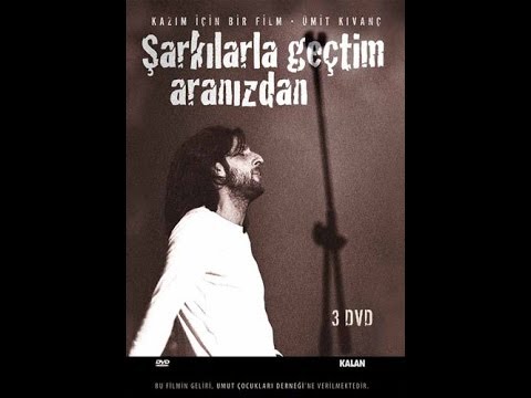 Şarkılarla Geçtim Aranızdan - 3. Bölüm - Kazım Koyuncu Belgeseli