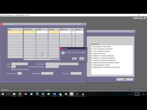 02 Account Alias Issue