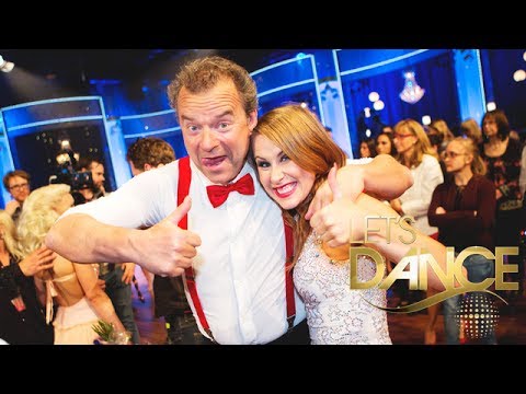 Best of Steffo Törnquist — Let's Dance (TV4)
