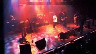 Happy Mondays - Loose Fit (Live in Barcelona)