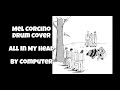 All In My Head Drum Cover By Mel Corcino