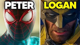 Future Of Marvel Games and PlayStation Partnership