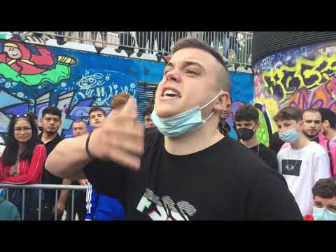 MARIO & BTP vs CANASTERO & CASTRO vs AIRON & VEHRR - CUARTOS COMEBACK 2VS2