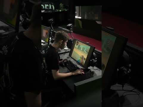 Sh1ro’s Secret AWP Warmup Routine REVEALED