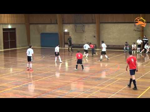 Futsal Talent Cup 2015 o.15 ZSW DPN - Hovocubo