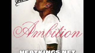 Wale Ft. Big Sean - Slight Work (Official) (New 2011)