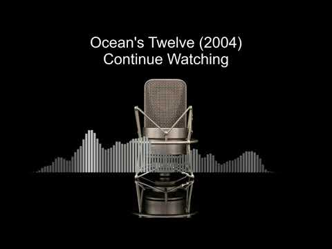 Ocean's Twelve (2004)